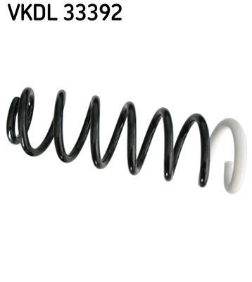 Mola de suspensão SKF ref. VKDL 33392